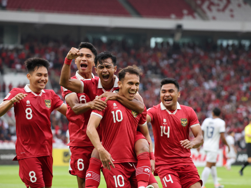 10 Cara dan Langkah Kemajuan Sepak Bola Indonesia