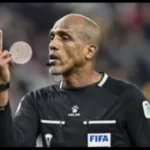 Ahmed Al Kaf: Wasit yang Jadi Sorotan Dunia Sepak Bola