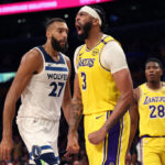 Anthony Davis Perkasa: Lakers Menang Perdana Sejak 2016!