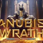 Anubis Wrath: Game Seru dari PG Soft