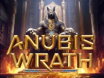 Anubis Wrath: Game Seru dari PG Soft