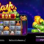 Cash Box: Game Menarik dari Pragmatic Play