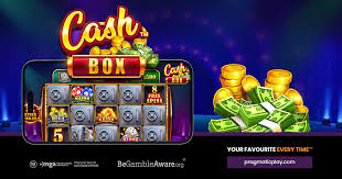 Cash Box: Game Menarik dari Pragmatic Play