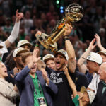 Celtics Tanpa Beban Sebagai Juara Bertahan