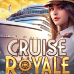 Cruise Royale: Permainan Slot Mewah dari PG Soft