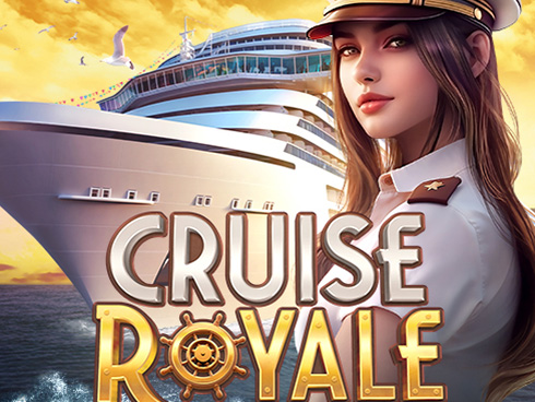 Cruise Royale: Permainan Slot Mewah dari PG Soft