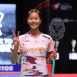 Hasil Denmark Open 2024: Putri KW Terhenti di Semifinal