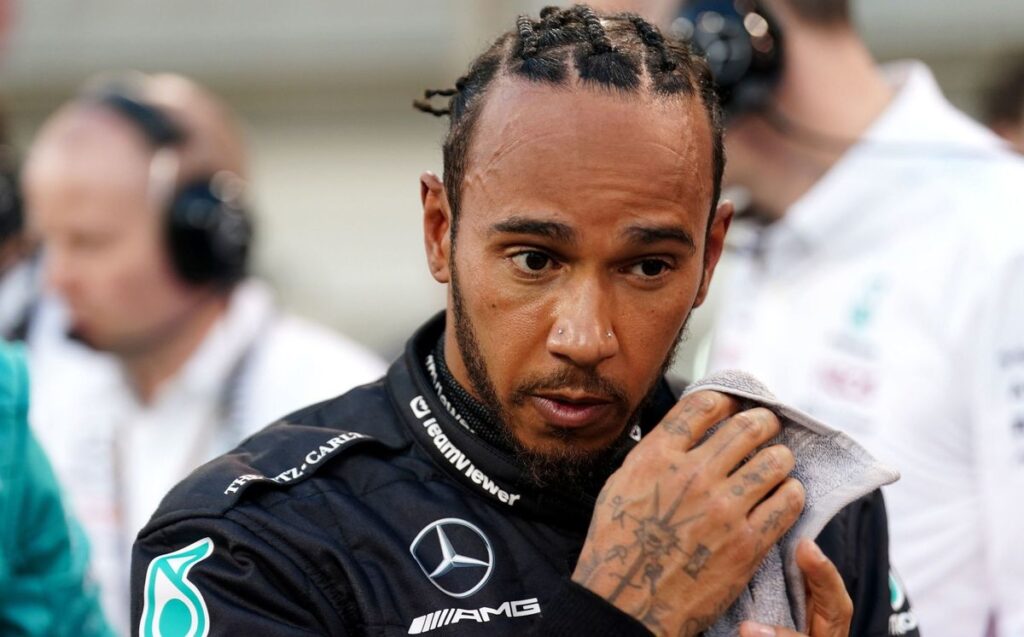 Dunia Balap Formula 1 Ramai, Usai Hamilton Gabung Ferrari