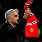 Erik Ten Hag Ingin Ikuti Jejak Jose Mourinho di MU