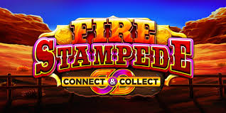 Fire Stampede: Game Seru dari Pragmatic Play