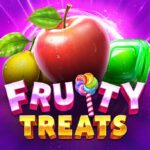 Fruity Treats: Game Menyenangkan dari Pragmatic Play