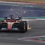 F1 GP Amerika Serikat: Leclerc Kendalikan Balapan