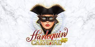 Harlequin Carnival: Game Seru dan Menyenangkan