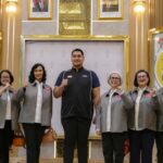 Indonesia Jadi Tuan Rumah Gymnastics World Championships