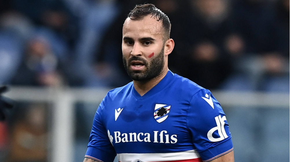 Jese Rodriguez Resmi Bergabung dengan Johor Darul Takzim