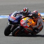 MotoGP: Lorenzo Mengakui Tak Suka pada Gaya Balap Marquez