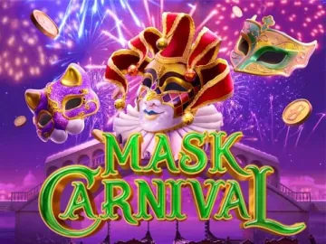 Mask Carnival: Game Seru dari PG Soft yang Menggugah