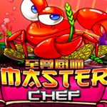 Master Chef: Game Seru dari Spade Gaming