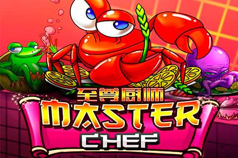 Master Chef: Game Seru dari Spade Gaming