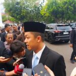 Taufik Hidayat Smash ‘Tikus-tikus’ Kemenpora