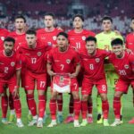 Pertandingan Indonesia vs Bahrain Dinantikan Semua Kalangan