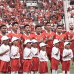 Prestasi Tim Nasional Sepak Bola Indonesia Sepanjang Sejarah