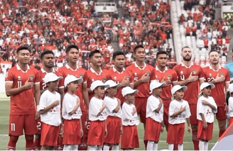 Prestasi Tim Nasional Sepak Bola Indonesia Sepanjang Sejarah