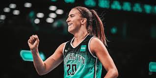 Sabrina Ionescu Pahlawan Kemenangan New York Liberty di Gim 3