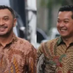 Smes Taufik Hidayat Saat Dipanggil Jadi Calon Wakil Menteri