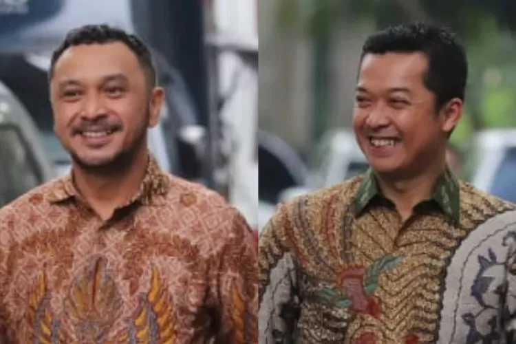 Smes Taufik Hidayat Saat Dipanggil Jadi Calon Wakil Menteri