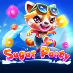 Sugar Party: Game dari Spade Gaming yang Menawan dan Menyenangkan