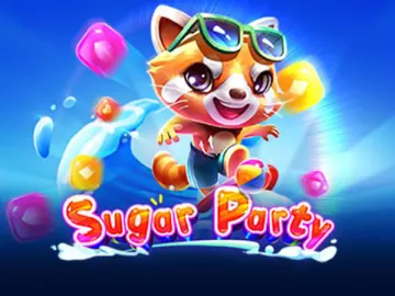 Sugar Party: Game dari Spade Gaming yang Menawan dan Menyenangkan