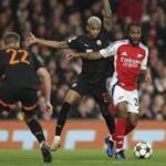 Usai Kalahkan Shakhtar Donetsk, Arsenal Siap Hadapi Liverpool