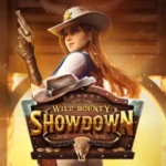 Wild Bounty Showdown: Game Koboi Seru dari PG Soft