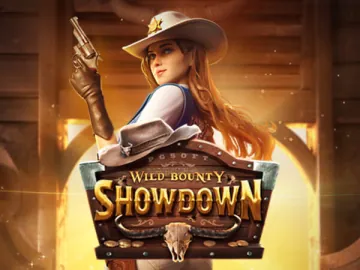 Wild Bounty Showdown: Game Koboi Seru dari PG Soft