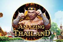 Amazing Thailand: Game Seru dari Spade Gaming Menyenangkan