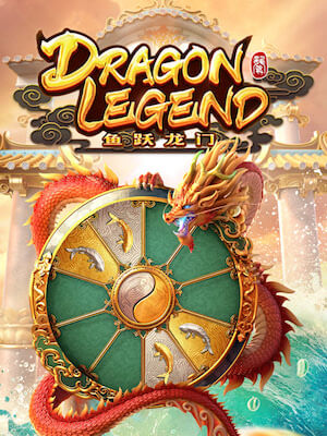 Dragon Legend: Game Seru dan Menantang dari PG Soft