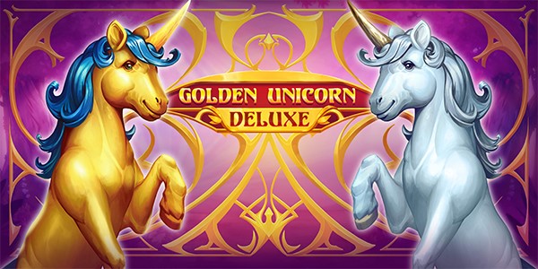 Golden Unicorn Deluxe: Game Seru Habanero Bersama Unicorn