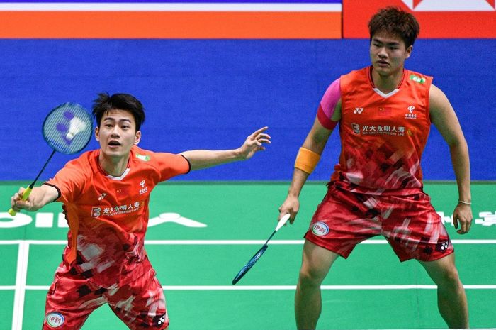 Kumamoto Masters Japan 2024: Dikurangi Anthony Ginting Mundur