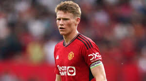 Scott McTominay Tegaskan Tak Ada Penyesalan Tinggalkan MU