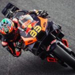 KTM Akan Mundur dari MotoGP Tahun 2026?