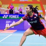 Balas Dendam, Kandaskan Penakluk – Thailand Masters 2025