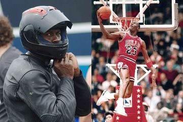 Michael Jordan Ternyata Pernah Mengalami Kegagalan Besar