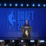 NBA Draft: Ajang Pencarian Bakat atau Bisnis Miliar Dolar?