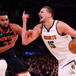 Nikola Jokic Dukung New York Knicks Juara NBA 2025