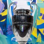 Manchester City Jumpa Real Madrid, knockout playoff Liga Champions 2024/2025