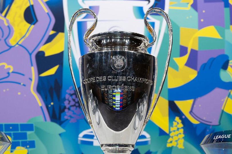 Manchester City Jumpa Real Madrid, knockout playoff Liga Champions 2024/2025