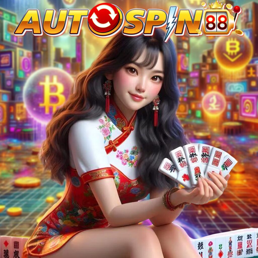 Kemenangan Slot Online di Autospin88: Cara Menang Jackpot