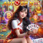 Kemenangan Slot Online di Autospin88: Cara Menang Jackpot