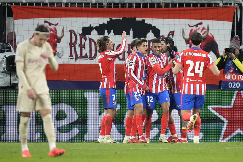 Atletico Madrid Dijuluki ‘Pembuat Kasur’: Sejarah Julukan Uniknya